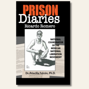 Prison Diaries: Ricardo Romero