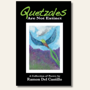 Quetzales Are Not Extinct